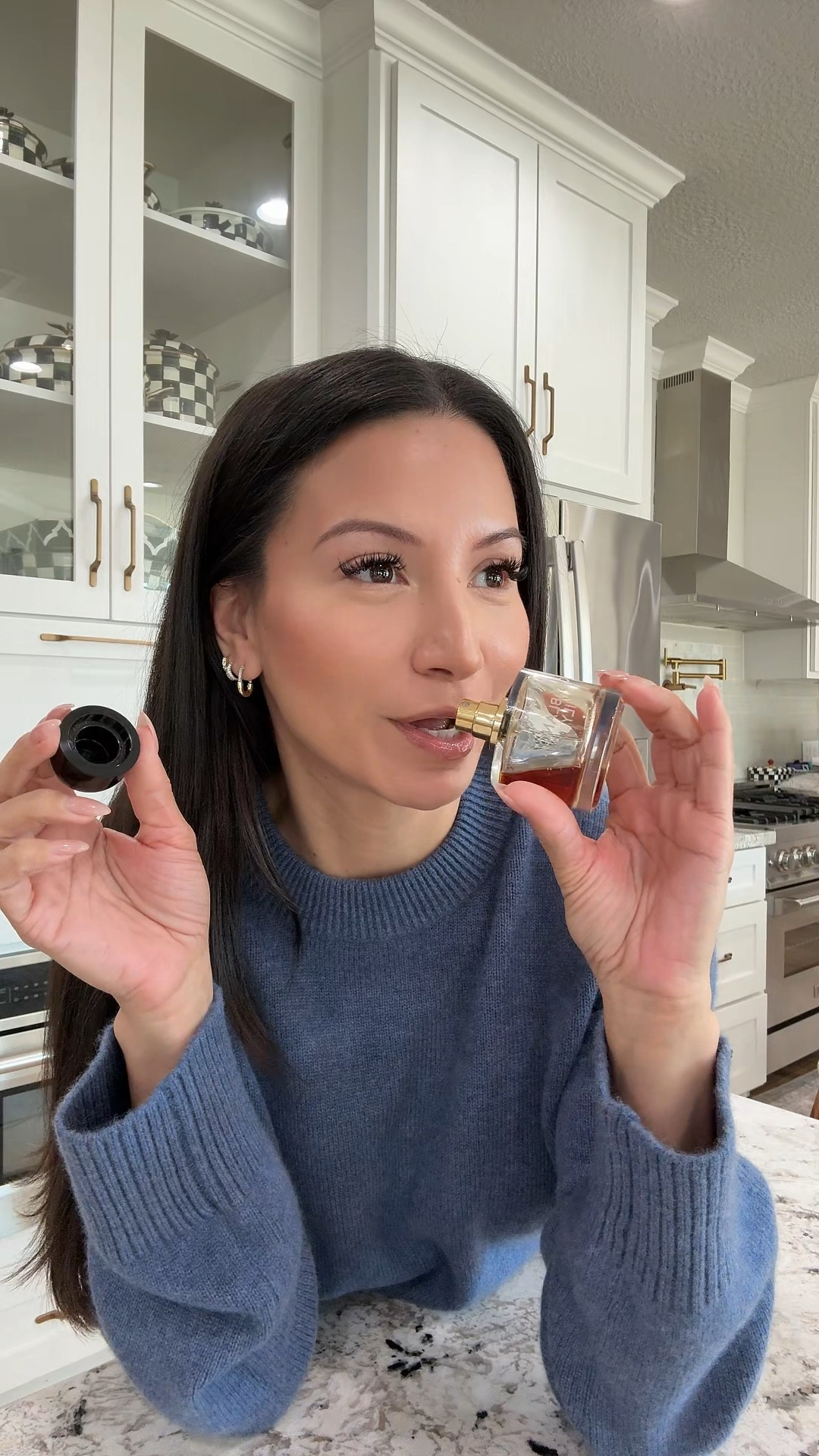 One of my fav perfumes has been reformulated and it’s amazing!! 

#LTKselfcare #LTKgrwm #LTKootd