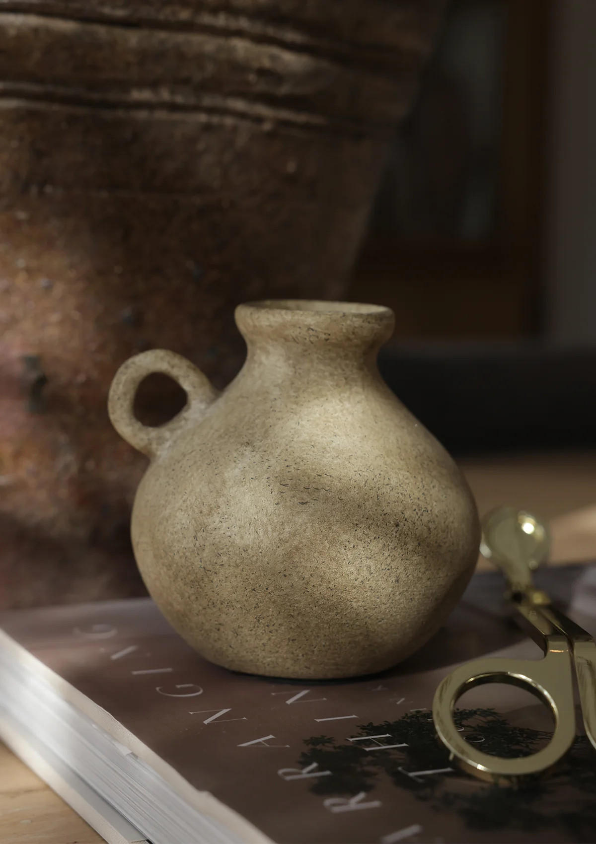 Gwen Budvase | Maison Blonde