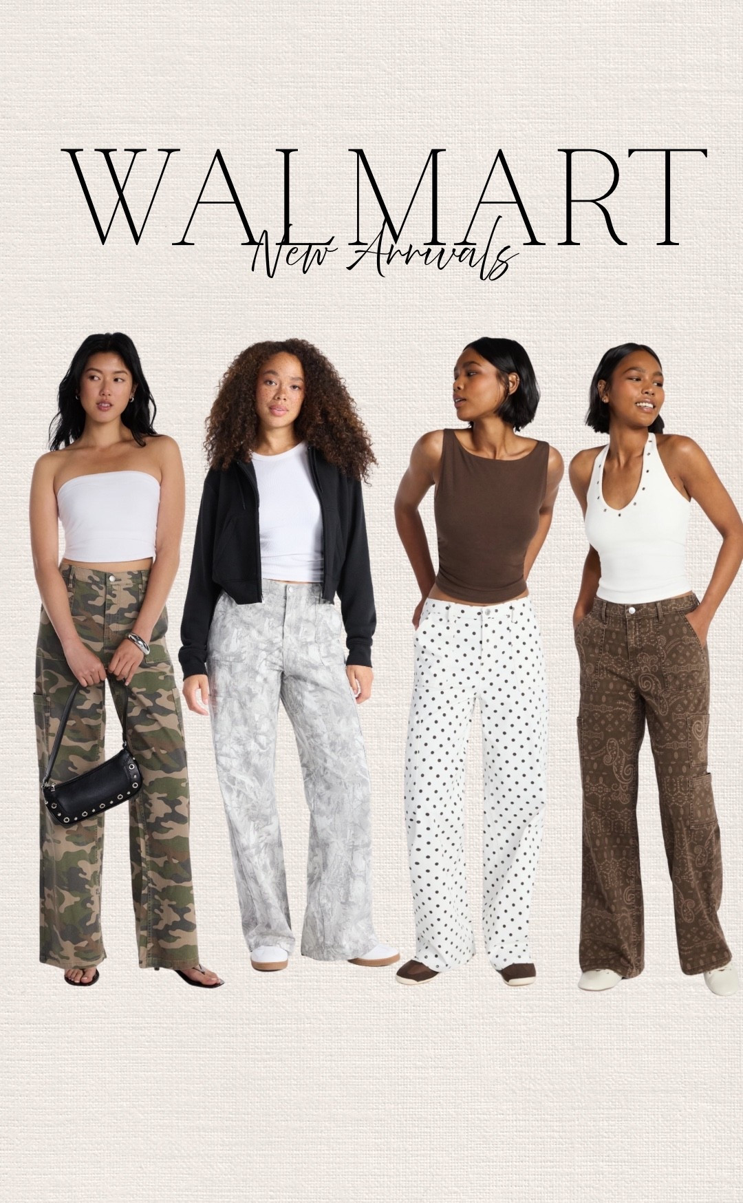 $17 pants now come in longs size

#LTKOver40 #LTKPlusSize #LTKSaleAlert