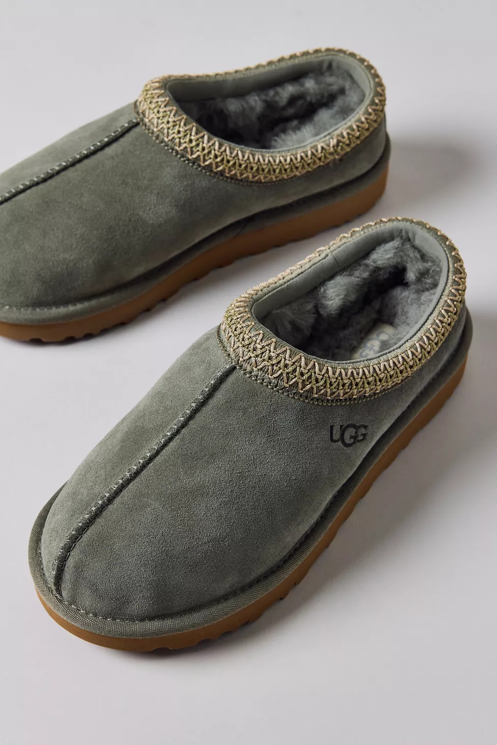 UGG Women's Tasman Slipper | Urban Outfitters (US and RoW)