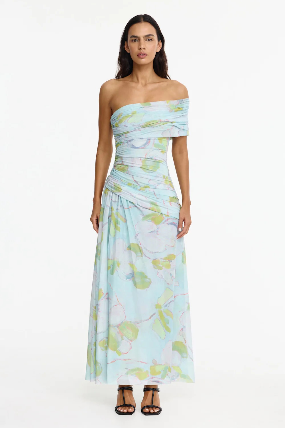 RICHDORE MAXI DRESS | Acler