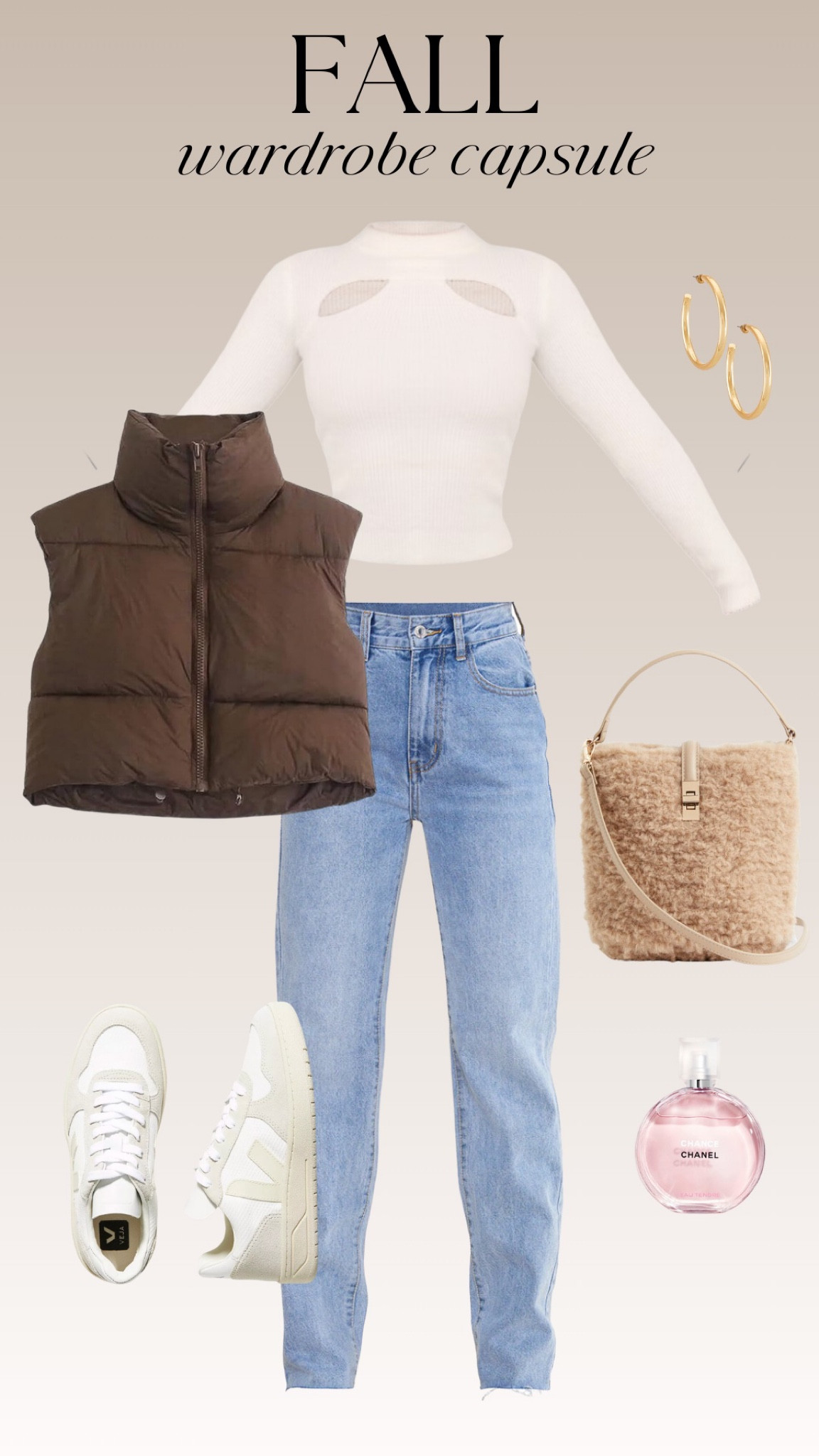 Fall Wardrobe 🤍🤍 get cozy for the holidays with these cute essentials! #LTKHolidayShop #LTKstyle 

#LTKSeasonal #LTKbeauty #LTKHoliday