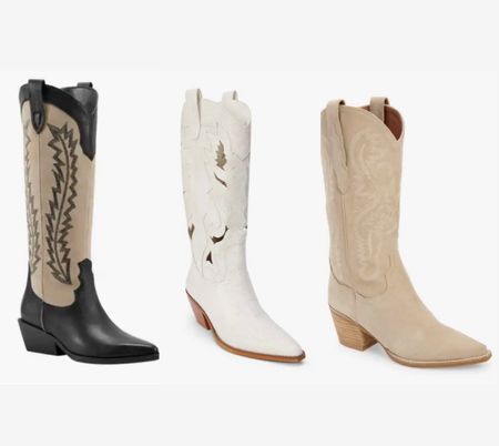 Women’s western boots 

#LTKU #LTKFestival #LTKSeasonal