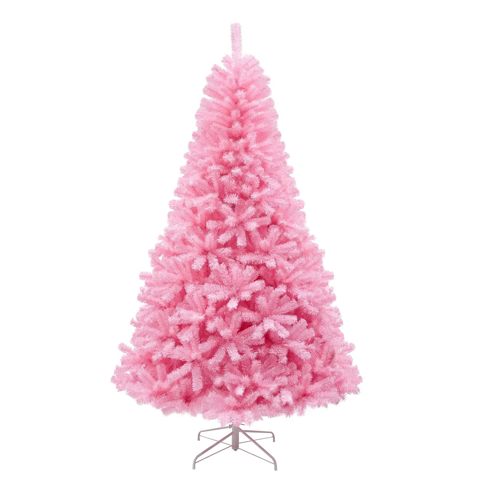 7.5' Pine Christmas Tree | Wayfair North America