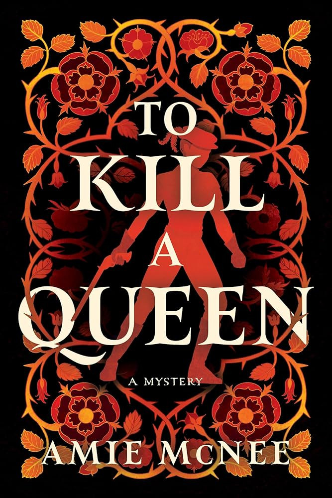 To Kill a Queen: A Novel | Amazon (US)