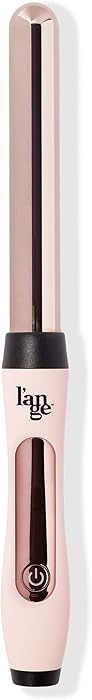 L'ANGE Hair Le Curl 25 MM Titanium Curling Wand | Professional 1 Inch Curling Iron for All Hair T... | Amazon (US)