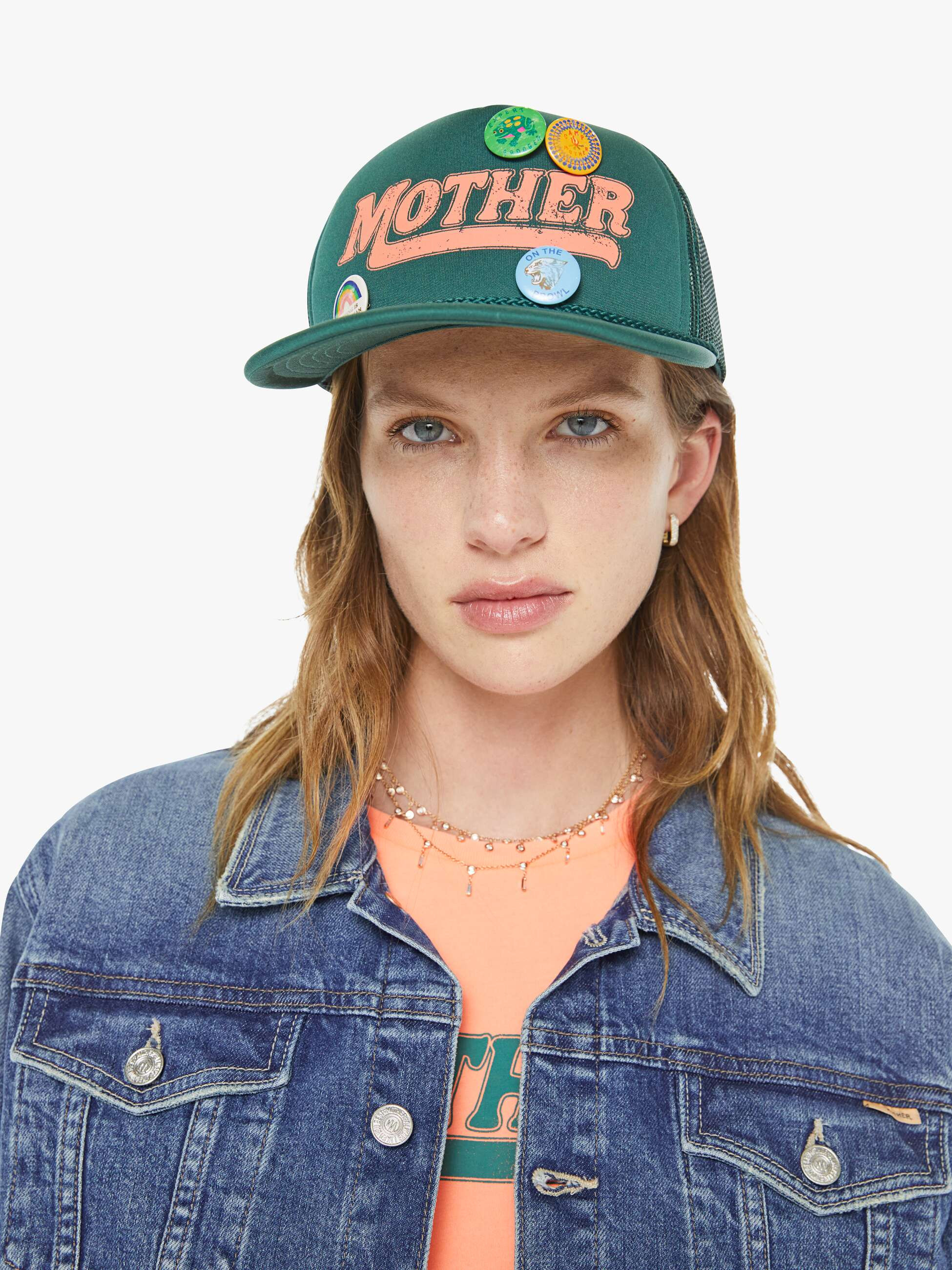 The 10-4 - Expert Frogger | Mother Denim