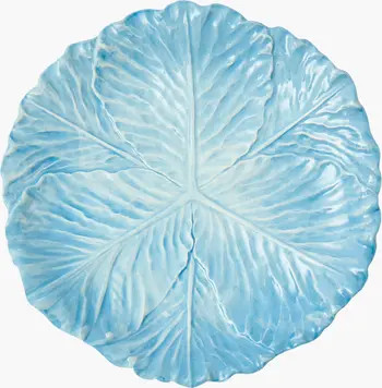 Serena Cabbage Dinner Plate | Nordstrom