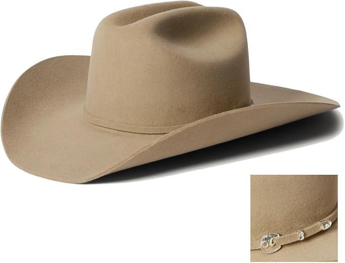 Corral 4X Cowboy Hat | Amazon (US)
