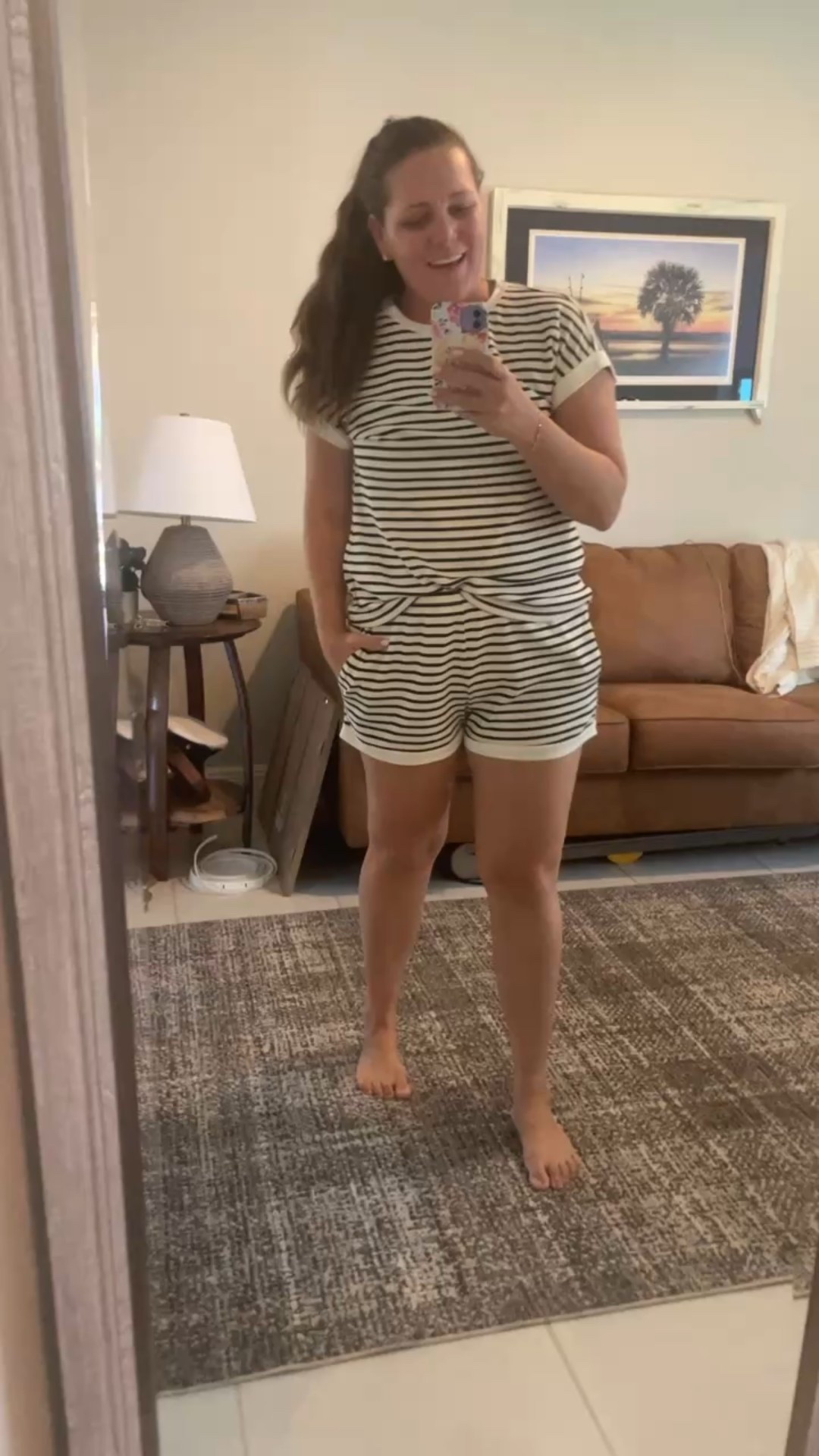 You need these Amazon sets!! I get compliments everyone I wear them and they are so simple