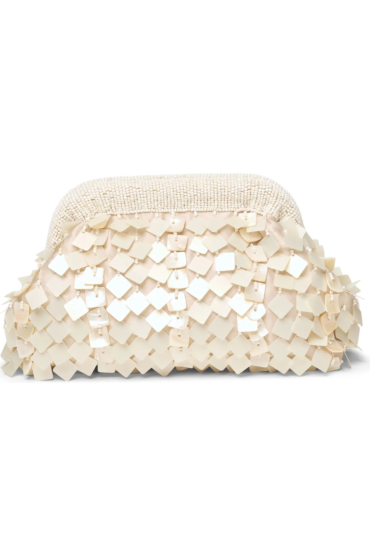 Vienna Embellished Clutch (Women) | Nordstrom | Nordstrom