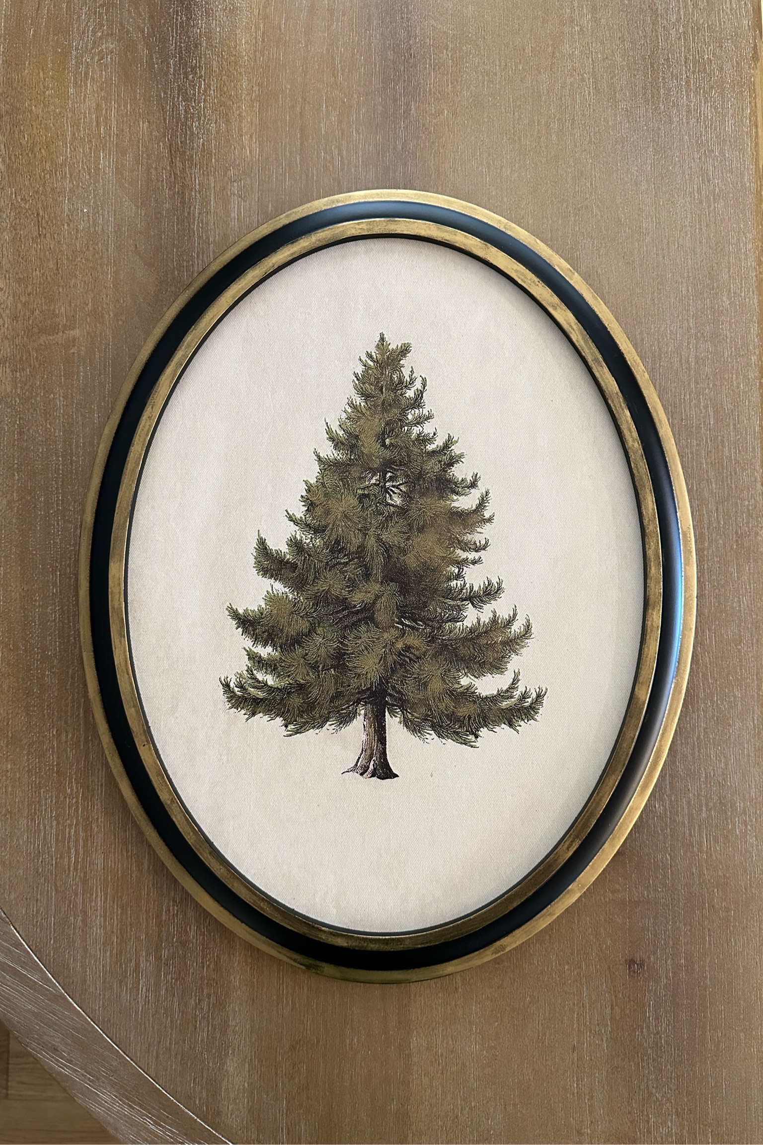 Rub ‘n Buff, holiday crafts, frame update.

#LTKHoliday #LTKhome