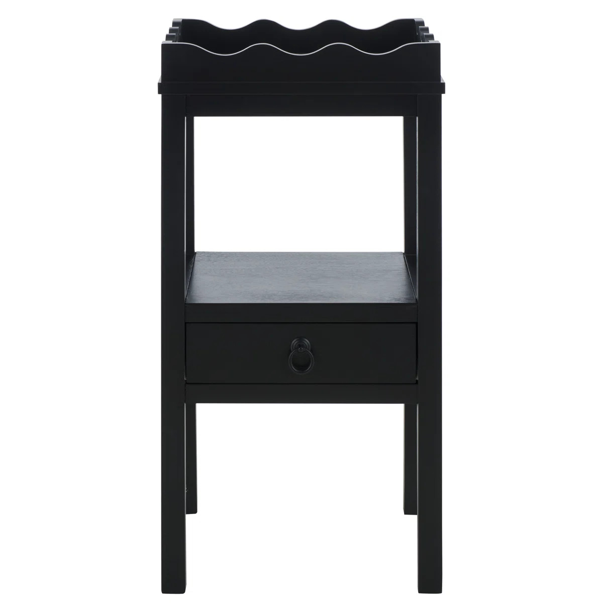 Kirkley 1 Draw Accent Table | Wayfair North America