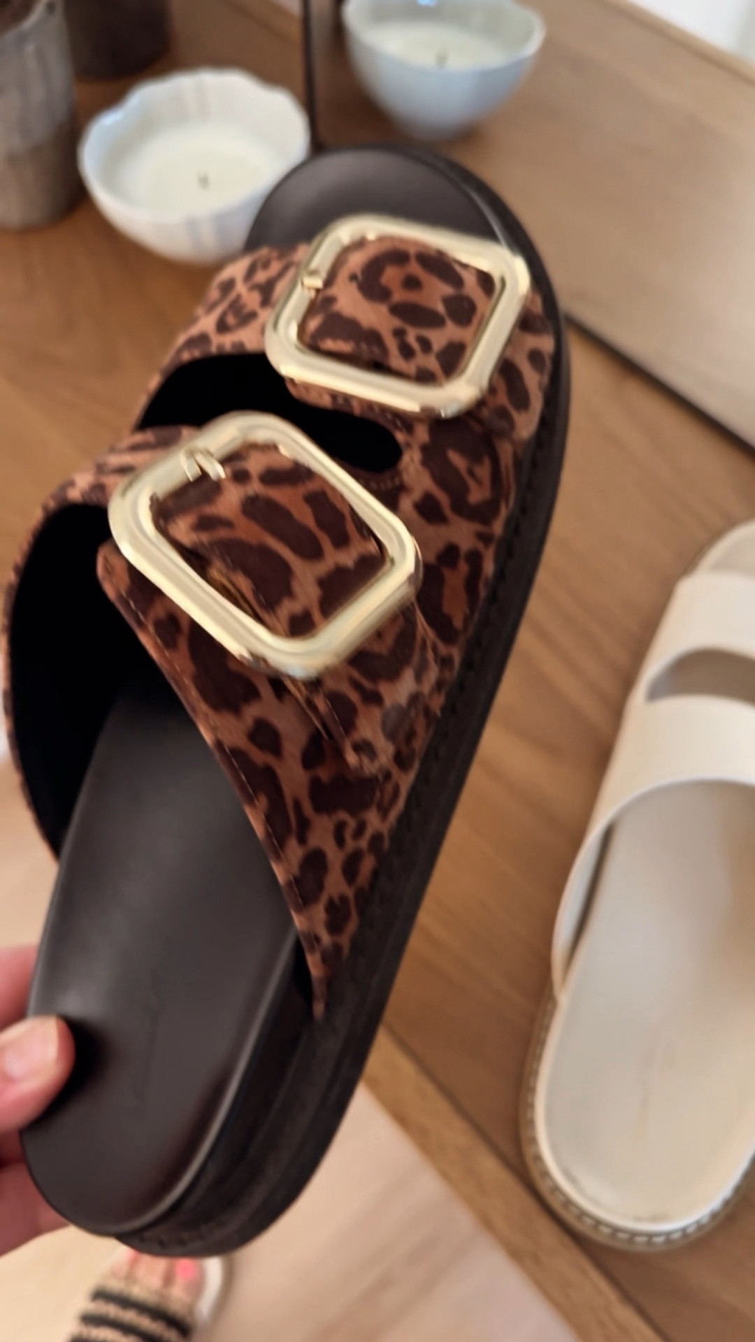 40% off sandals at Target for Memorial Day weekend.  I owned quite a few of these and they have become some of my go to shoes and I’m sure I will wear them even more as summer begins!

#LTKSaleAlert #LTKShoeCrush #LTKOver40