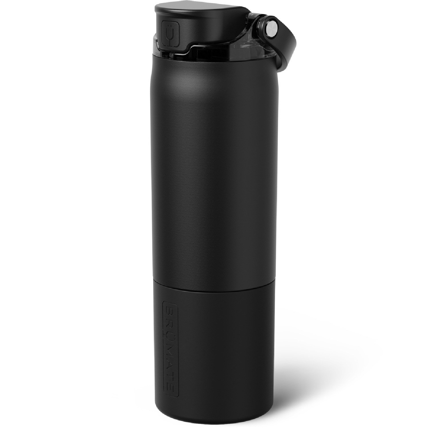 BruMate Rise Insulated Water Bottle - 25 fl. oz. Black | REI