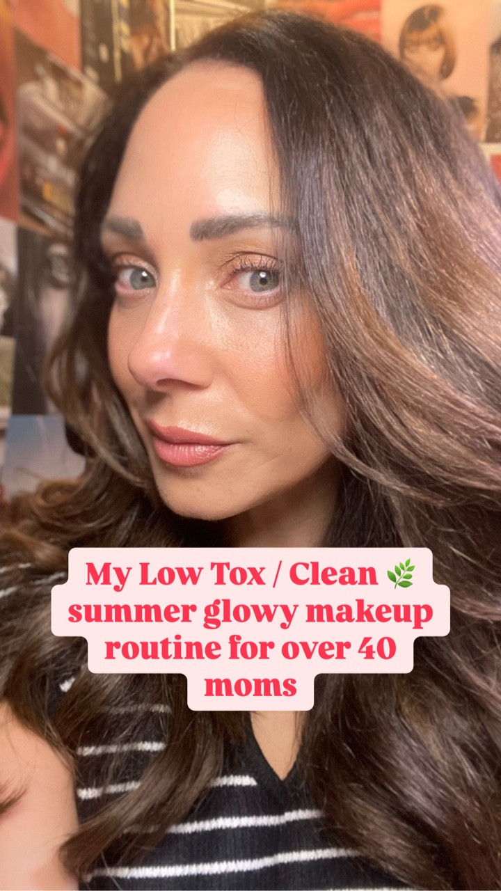 Part 4 of my glowy summer makeup! Blush, concealer, mascara and setting powder & sprays!

#LTKOver40 #LTKFindsUnder50 #LTKBeauty