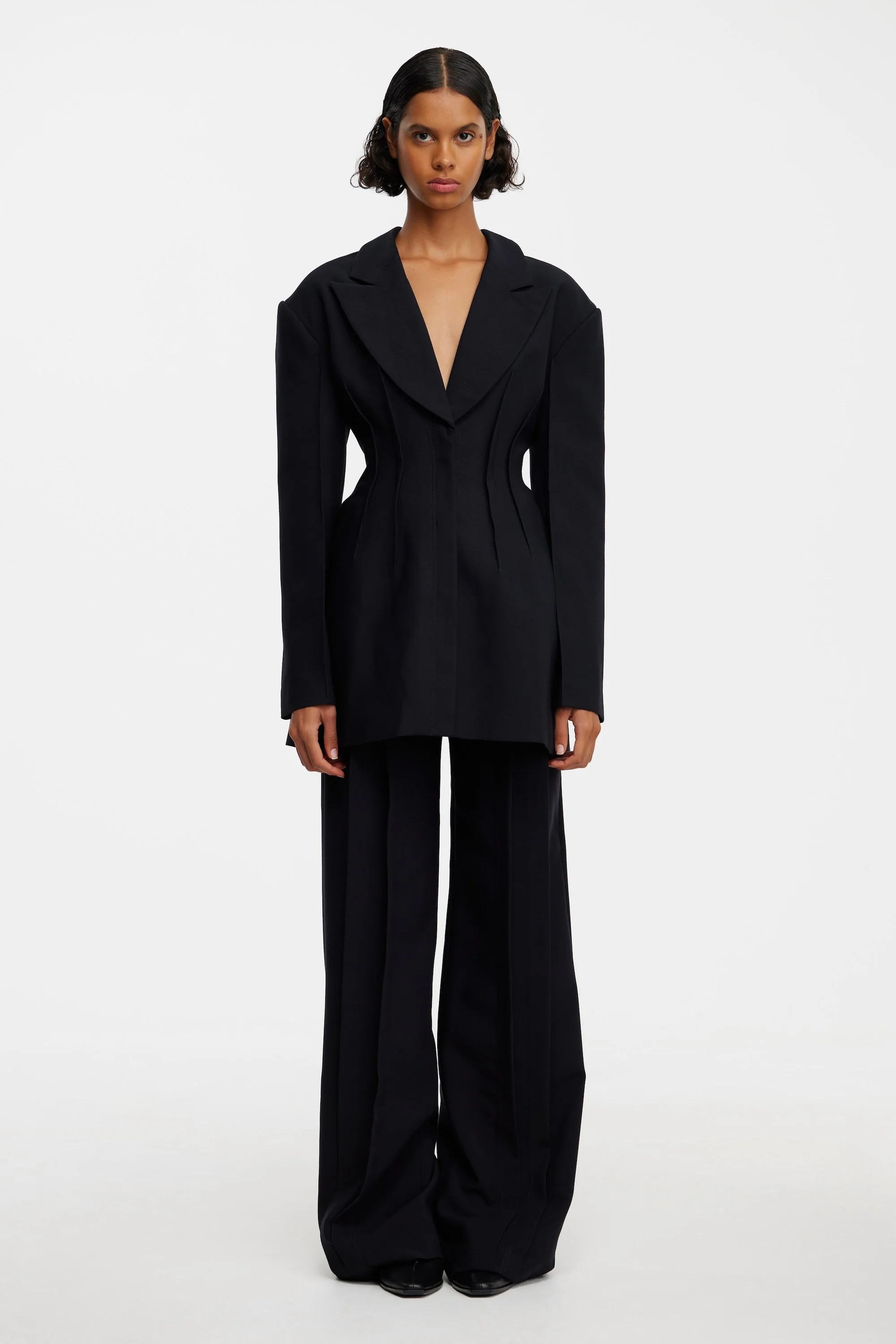 EDROM JACKET | Acler 