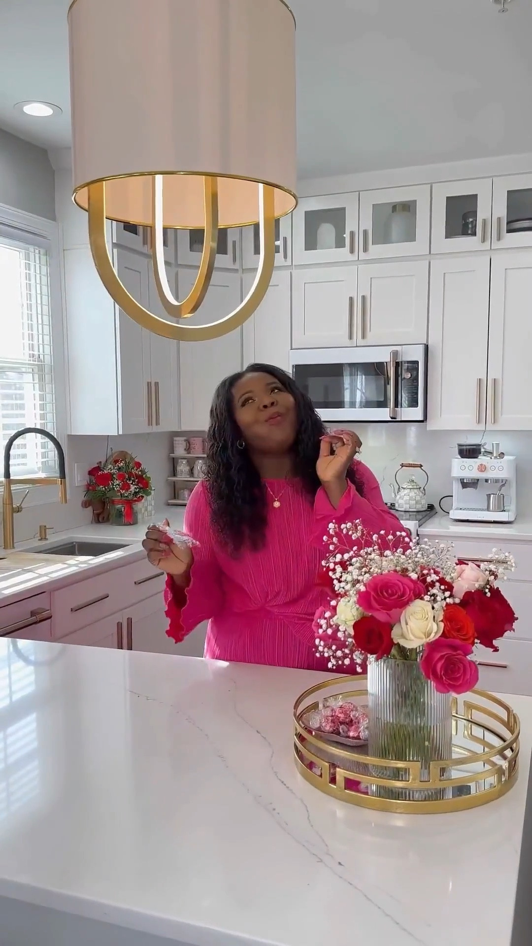 Fresh flowers are always a vibe 🫶🏾 sharing some Mother’s Day gift ideas below ⬇️

#LTKHome #LTKmomlife #LTKMothersDay