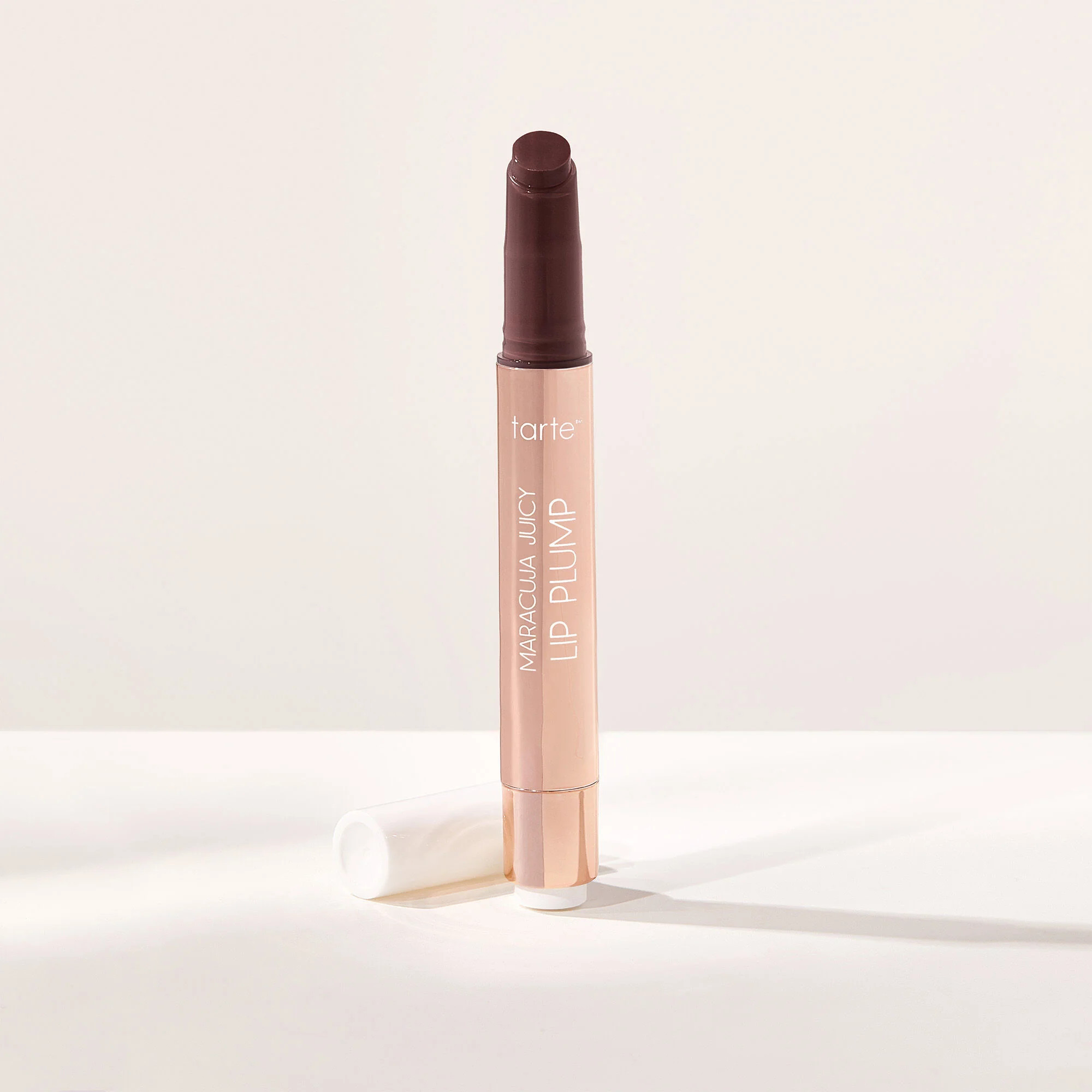 maracuja juicy lip plump - truffle | tarte cosmetics (Global)