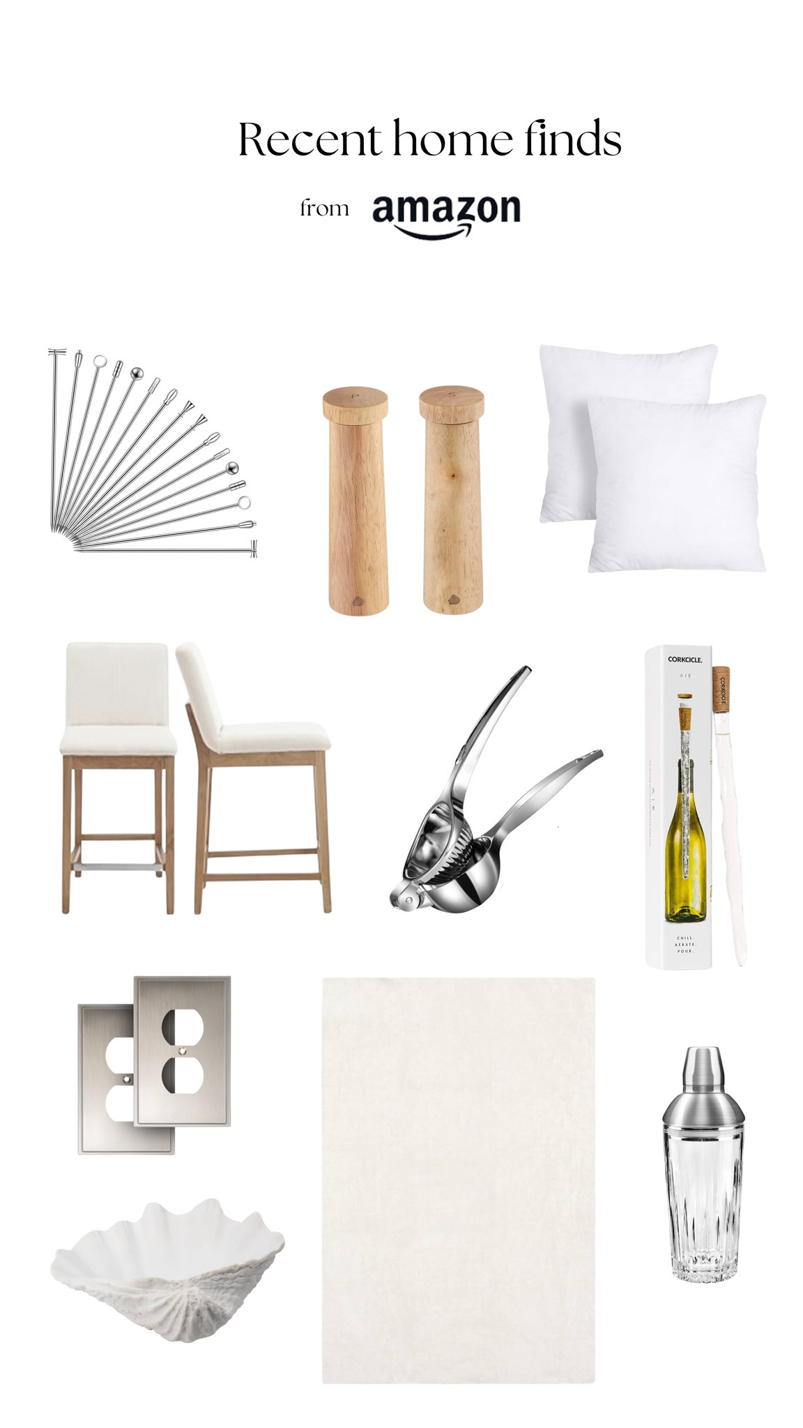 Miami is coming together!!!

#LTKStyleTip #LTKHome #LTKSaleAlert