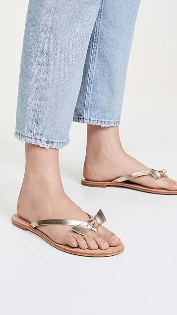 Macapa Flip Flops | Shopbop