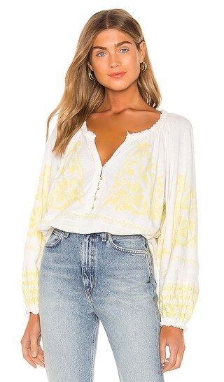 Persuasion Top | Revolve Clothing (Global)