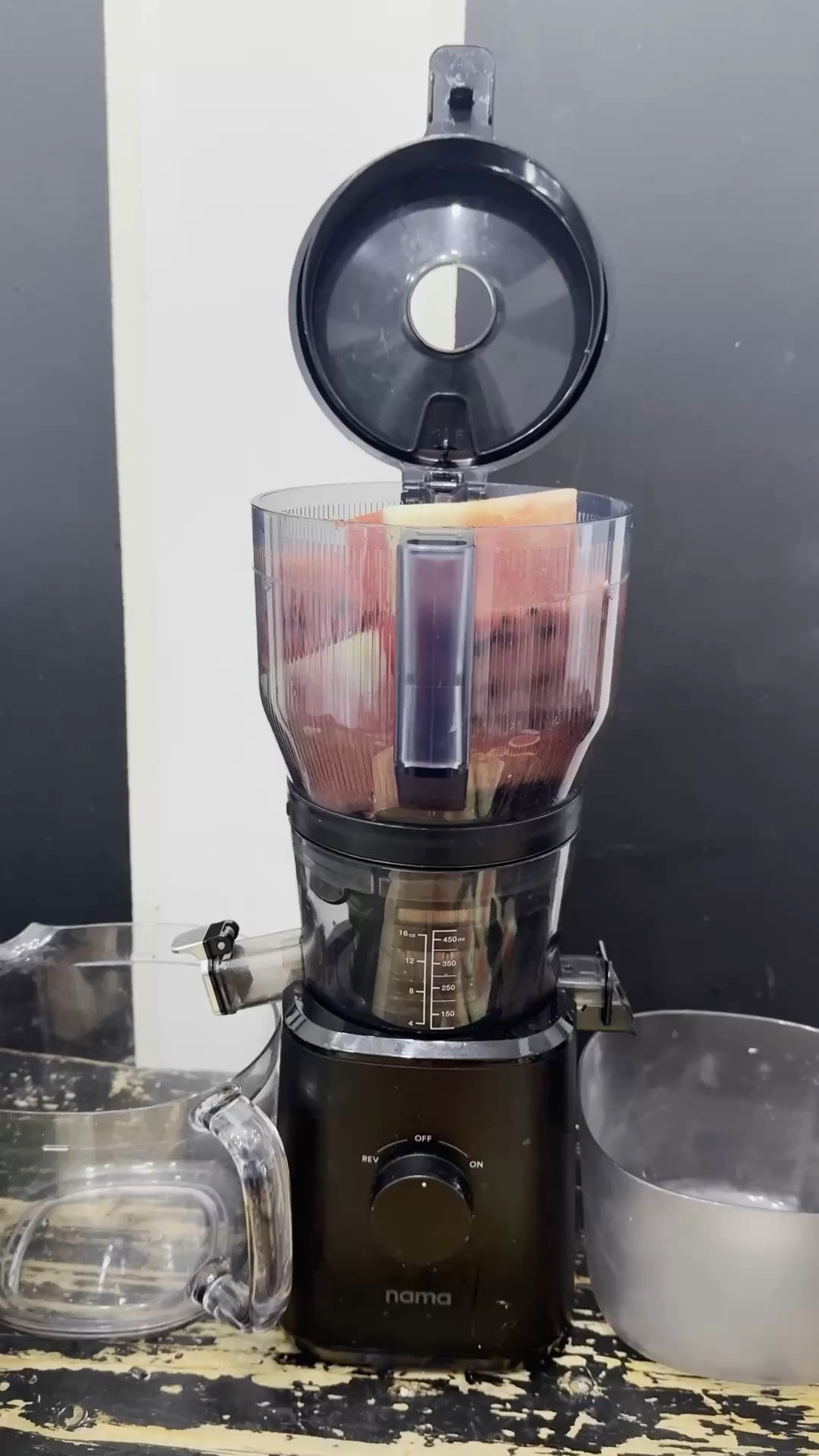 Give mom a juicer for Mother’s Day and upgrade her entire routine. Fresh juice every morning, more energy, and an easy way to stay on top of her health. It’s a gift she will actually use and love daily.

Shop the juicer I use on my LTK.

#ShoppingWithPriiincesss #MothersDayGift #Juicer #HealthyGift #WellnessLifestyle #JuicingJourney #ColdPressedJuice #MomLife #GiftIdeasForMom #HealthAndWellness #DailyHabits #SelfCareGift #MomFavorites #AtlantaMom #Atlantamom #Atlantabloggers #Atlantablogger #AtlantaCreator #Atlantacontentcreators #Atlantacontentcreator

#LTKHome #LTKMothersDay #LTKfoodie
