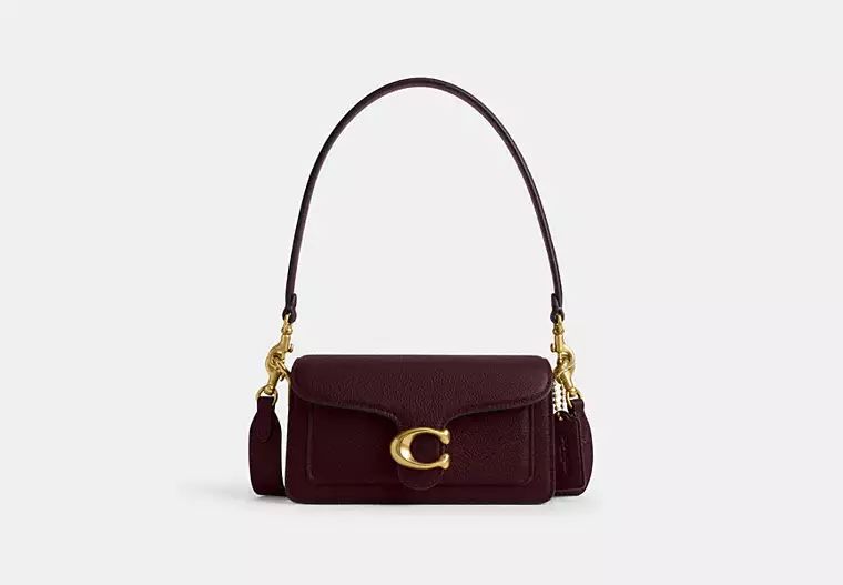 Tabby Shoulder Bag 20 | Coach (US)