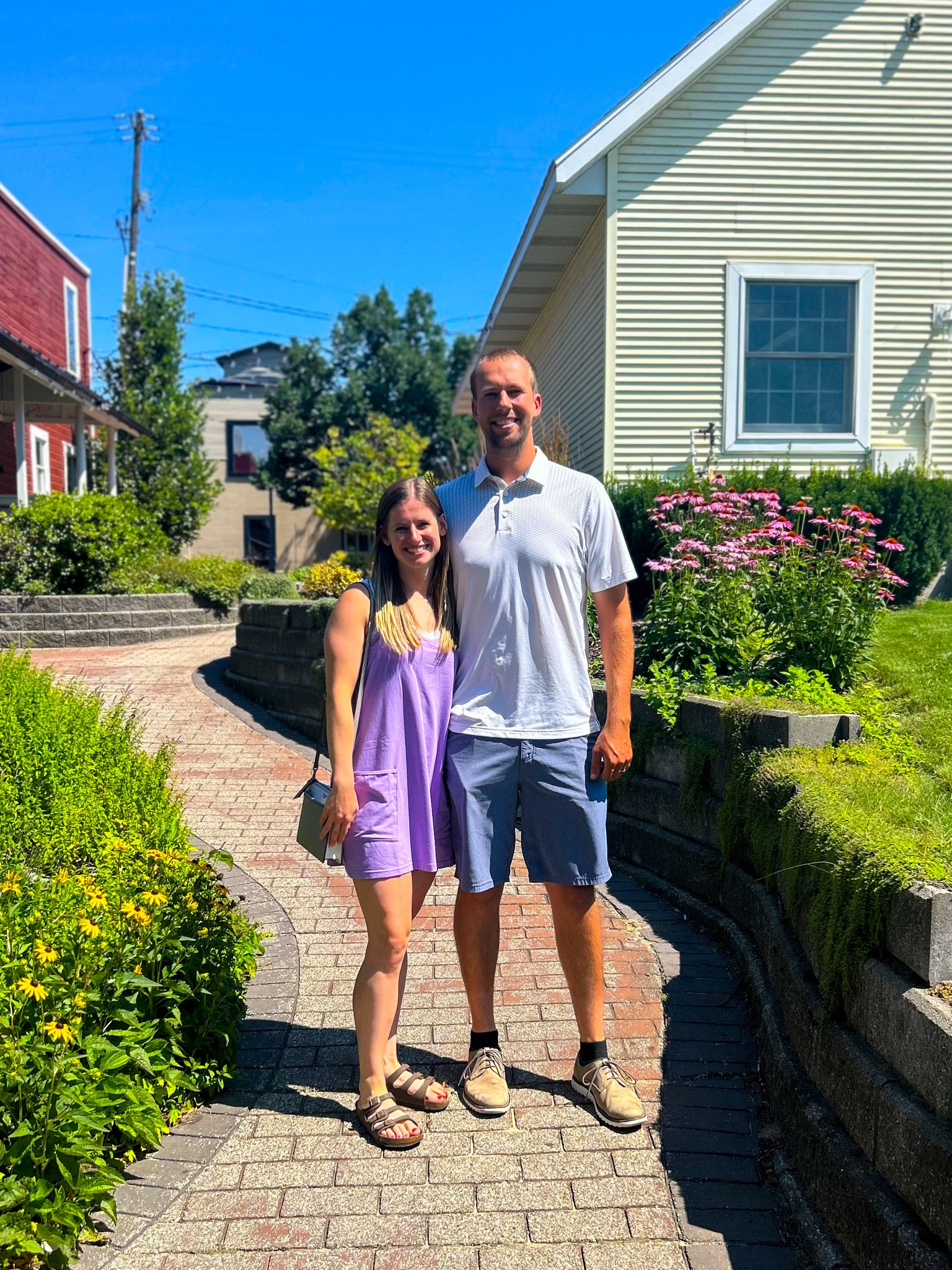 Amazon dress with adjustable straps & built-in romper! Wearing size small  

#LTKFitness #LTKFindsUnder50