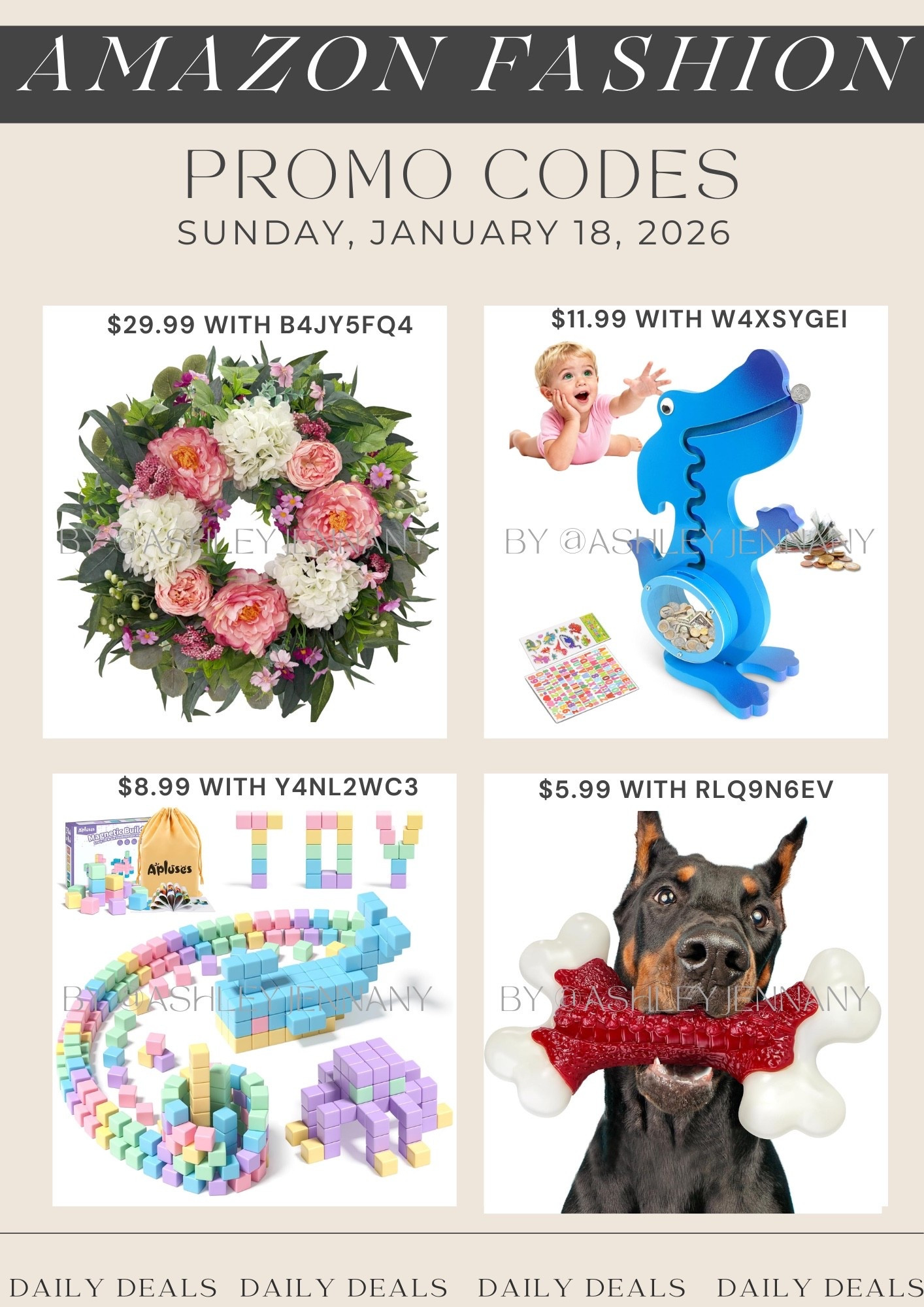 Amazon deals 

#LTKSaleAlert #LTKFindsUnder50 #LTKKids