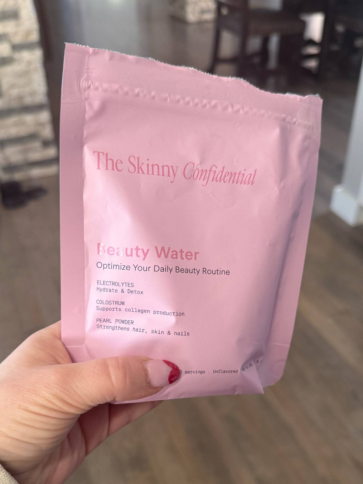 So excited for this 3 in 1 product to complement my beauty and wellness routine. 

#LTKMostLoved #LTKGiftGuide #LTKBeauty