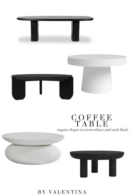 Coffee table, warm white coffee table, black coffee table, home inspiration, minimal style, stylish home

#LTKstyletip #LTKhome #LTKSeasonal