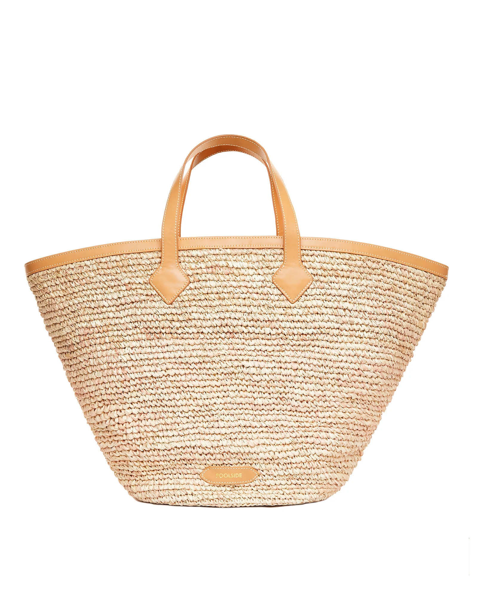 The Mikki Tote | Poolside