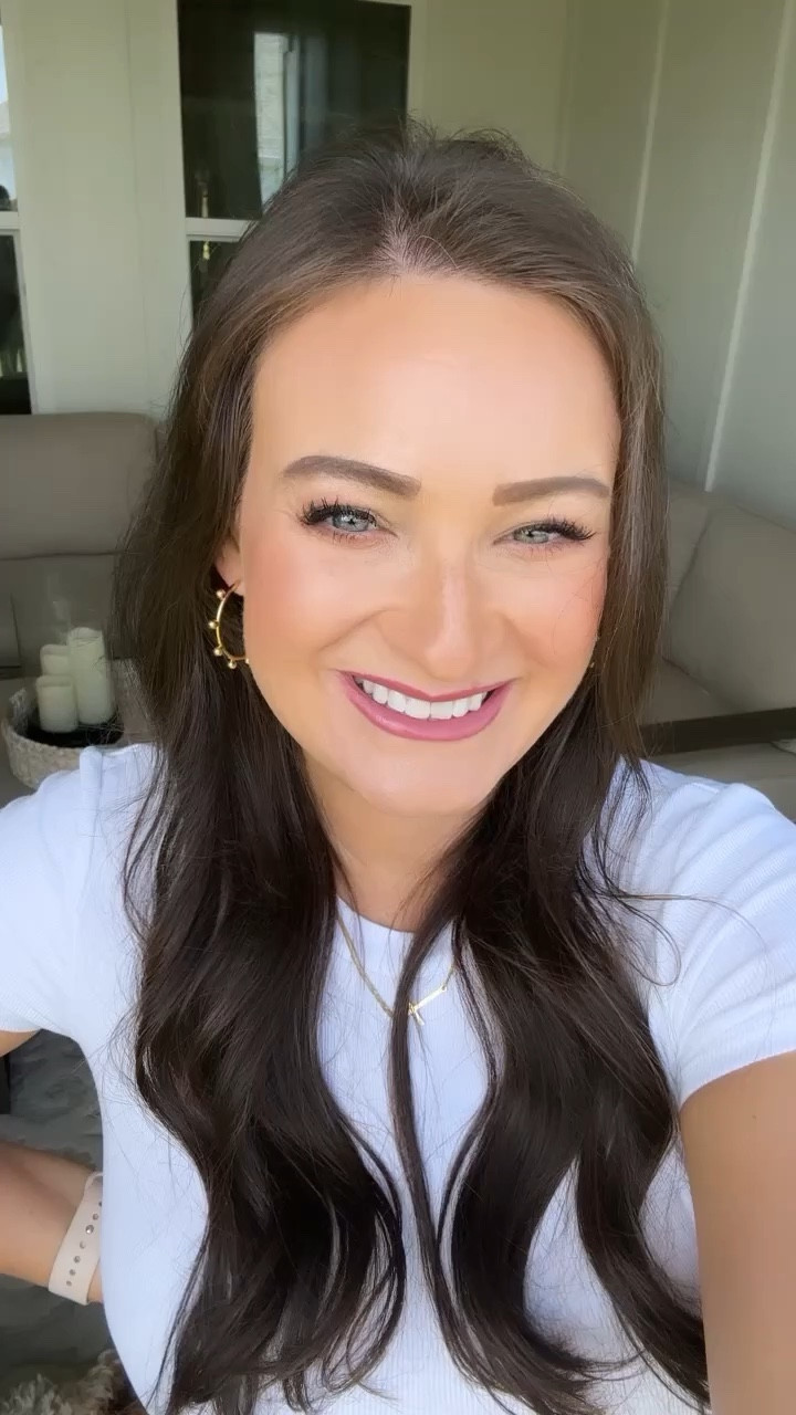 Until recently, I shied away from lip color - always choosing light, neutral colors that barely showed up. I now love a good pop of color on my lips that really is a great confidence booster, and has me smiling more!

These are some of my go-to colors that will give you a pretty fall lip to boost your confidence, but that are versatile and pretty with any makeup look!

#LTKbeauty #LTKSeasonal #LTKVideo