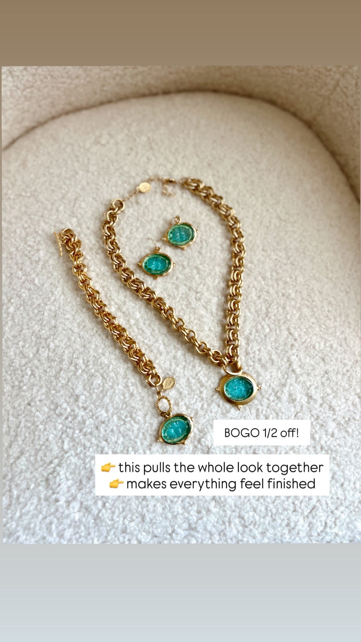  ✨Tap the bell, save and ❤️ for over 40 fashion, midlife style, midsize fashion and luxury looks for less. 

Midlife hit… and suddenly nothing felt right anymore.

Not my jeans
Not my tops
Not even the outfits that used to work

So I started paying attention to why

It wasn’t the clothes
It was how they were working on my body

This is Outfit Physics

• lift — bring the eye up
• skim — nothing clings
• balance — clean, easy lines

The clothes do the work… not your body

I tried 50+ pieces
these are the only ones that actually worked

Comment COMFY and I’ll send everything 🤍

👑"Helping you look good, feel good!" - Lindsey Denver

Spring looks, Midlife style for real women who want to feel confident again. Over 40 fashion and over 50 style that works with changing bodies, perimenopause shifts, and real life. Think midsize fashion, Gen X style and up, body confidence, and mom outfits that feel polished, comfortable, and elevated...because style over 45 and over 50 should feel effortless, not stressful. 


Follow my LTK @Over40andmidlife on the @shop.LTK app to view this post and get my exclusive app-only content!

#liketkit #LTKMidsize #LTKPlusSize #LTKOver40
@shop.ltk
https://liketk.it/69eoz