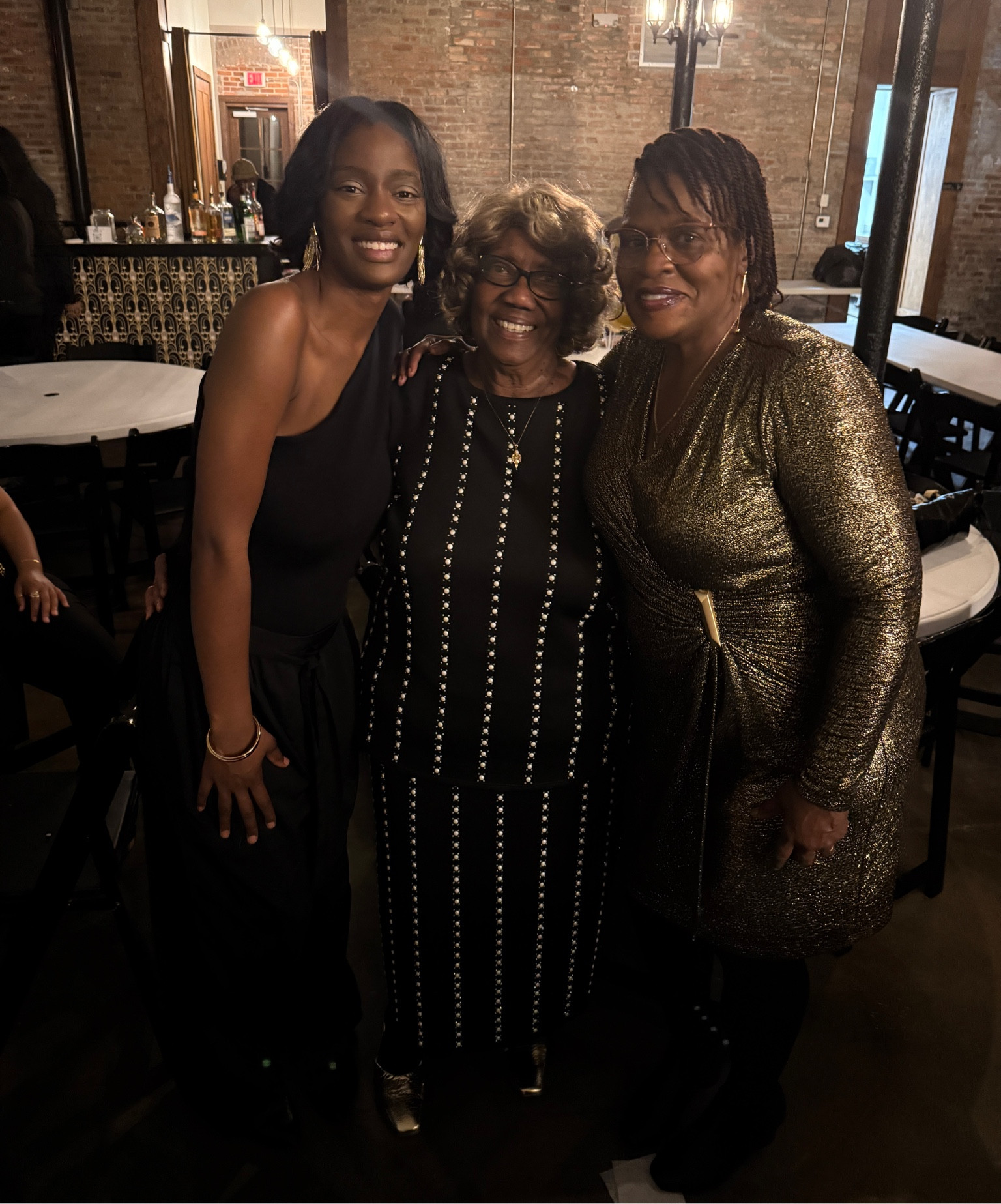 Celebrating mommy’s retirement! 

#LTKStyleTip #LTKHoliday