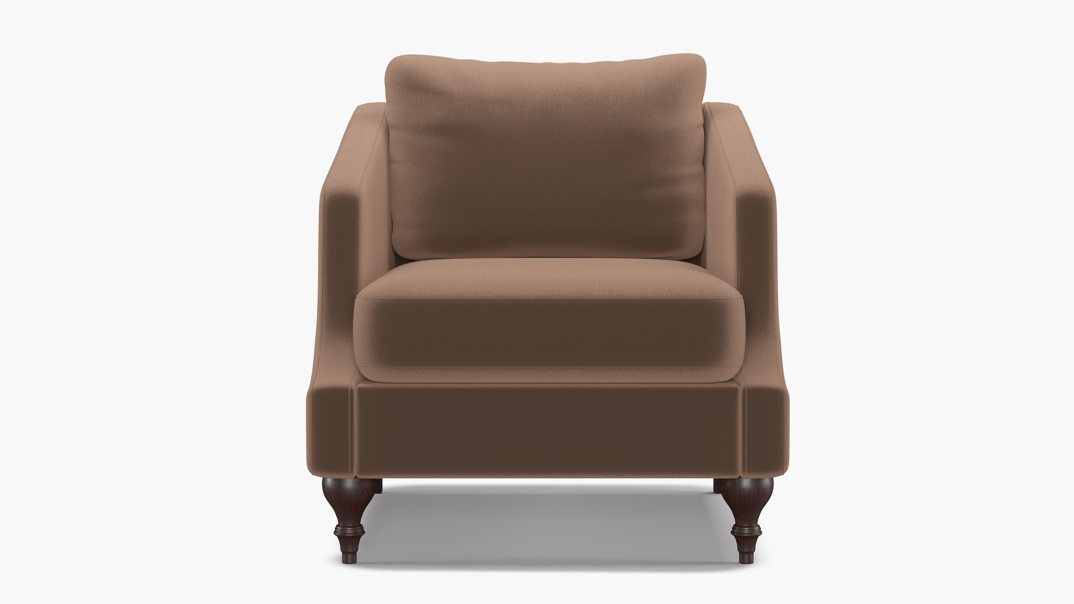 Slope Arm Chair | The Inside