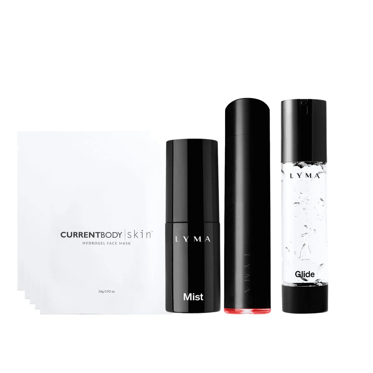 LYMA Laser Starter Kit | Anti-Ageing Skincare Device | CurrentBody | Currentbody (UK, IE)