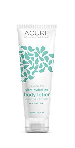 Simply Unscented Body Lotion (Packaging May Vary) | Amazon (US)
