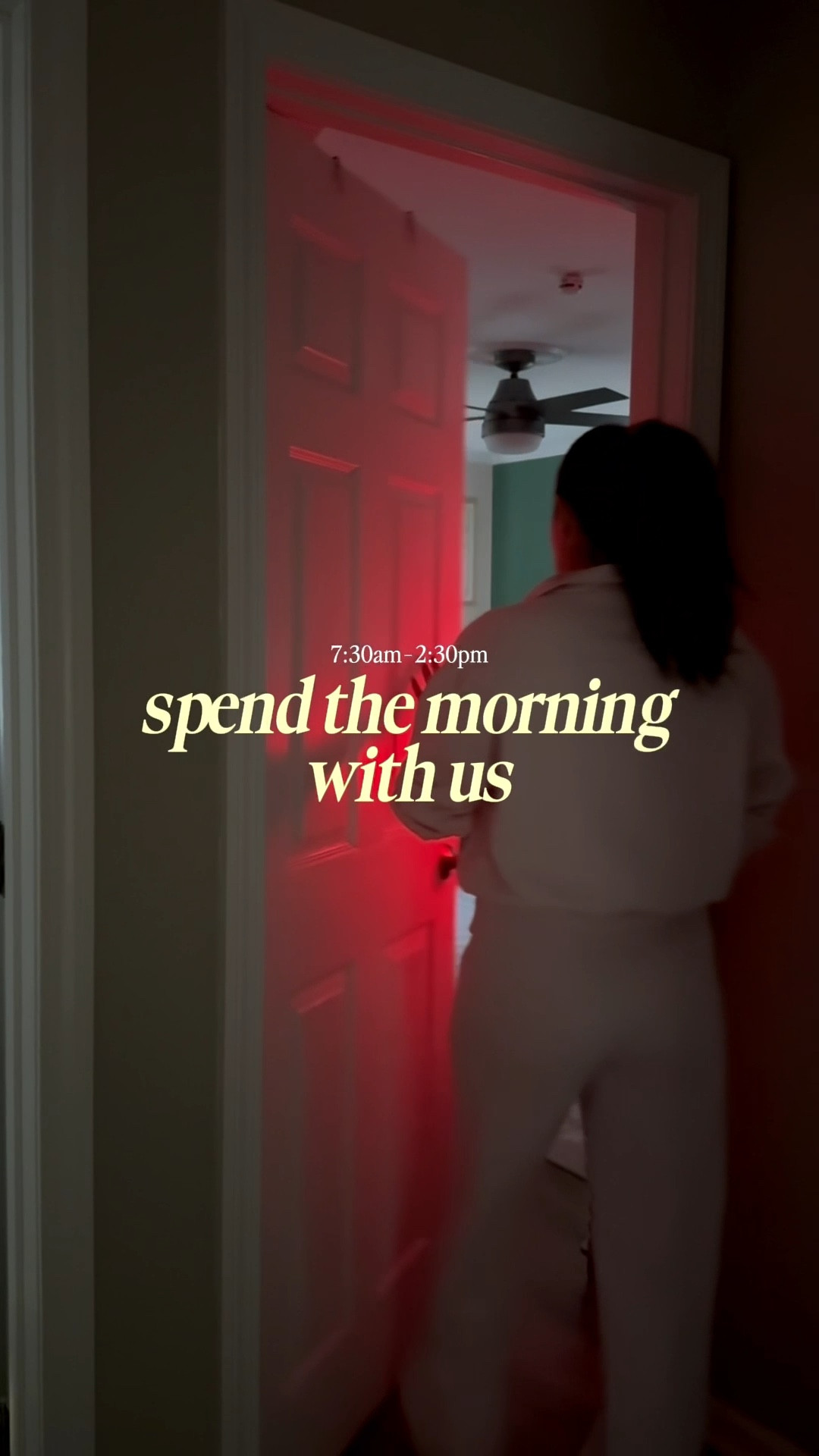 Morning in my life with my baby!!! Still working on her naps but we’re getting better!!! 👏

#LTKBaby #LTKdayinmylife #LTKmomlife