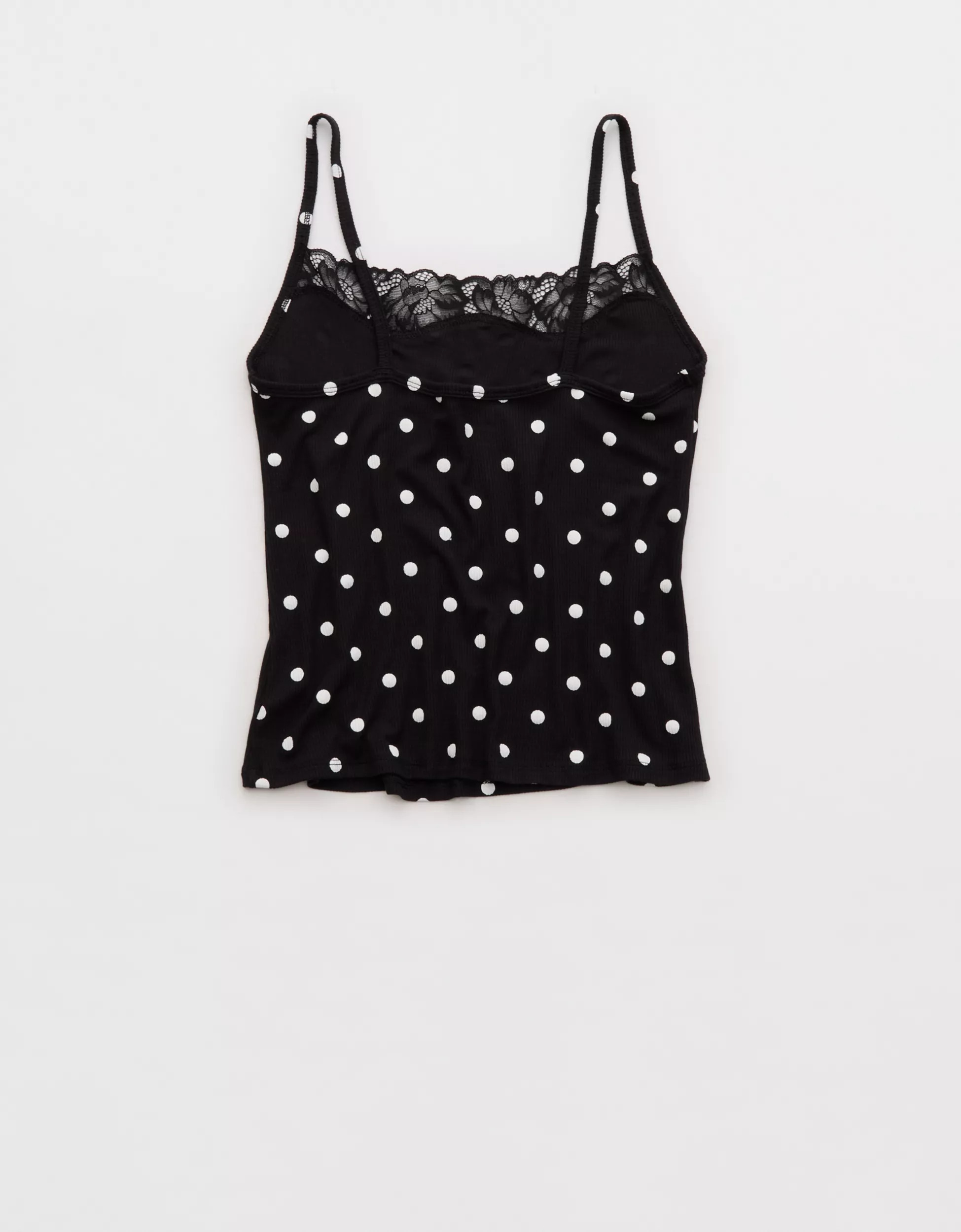 Aerie Real Soft® Ribbed Tank Top | Aerie