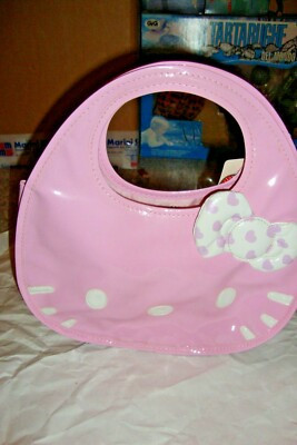 SANRIO HELLO KITTY BAG NEW | eBay US