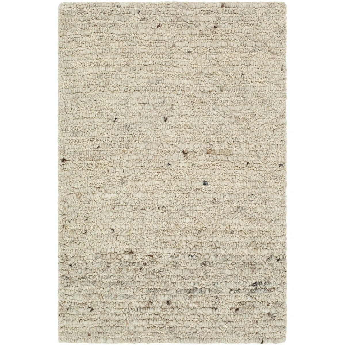 Myra Hand-Tufted Wool Area Rug | Wayfair North America
