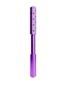 Nurse Jamie Instant UpLift Massaging Beauty Roller in Purple from Revolve.com | Revolve Clothing (Global)