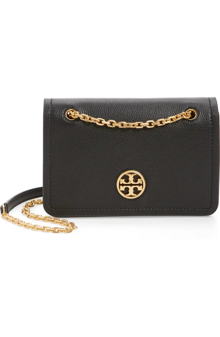Carson Convertible Leather Crossbody Bag | Nordstrom