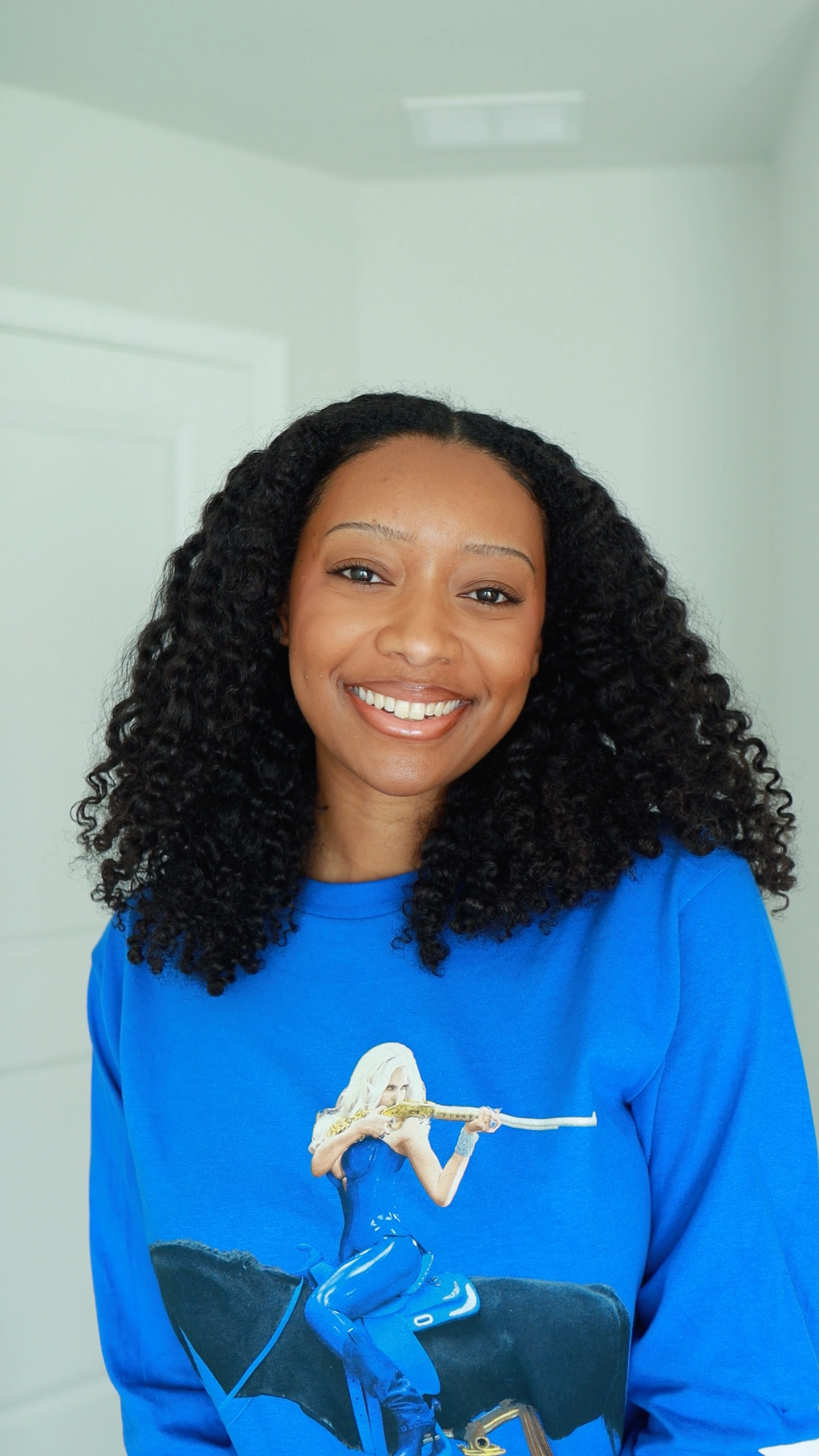 How I stretch my hair 

 