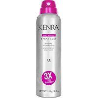 Kenra Professional Volumizing Spray Clay 15 | Ulta