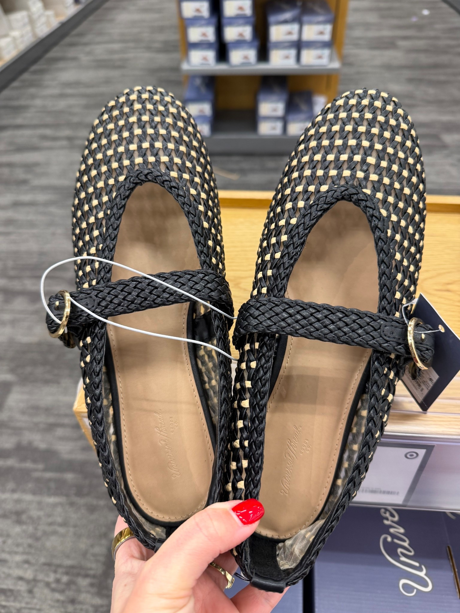Adorable spring shoes for the season or your vacation outfits 

#LTKTravel #LTKWorkwear #LTKOver40

#LTKSeasonal #LTKmomlife #LTKootd