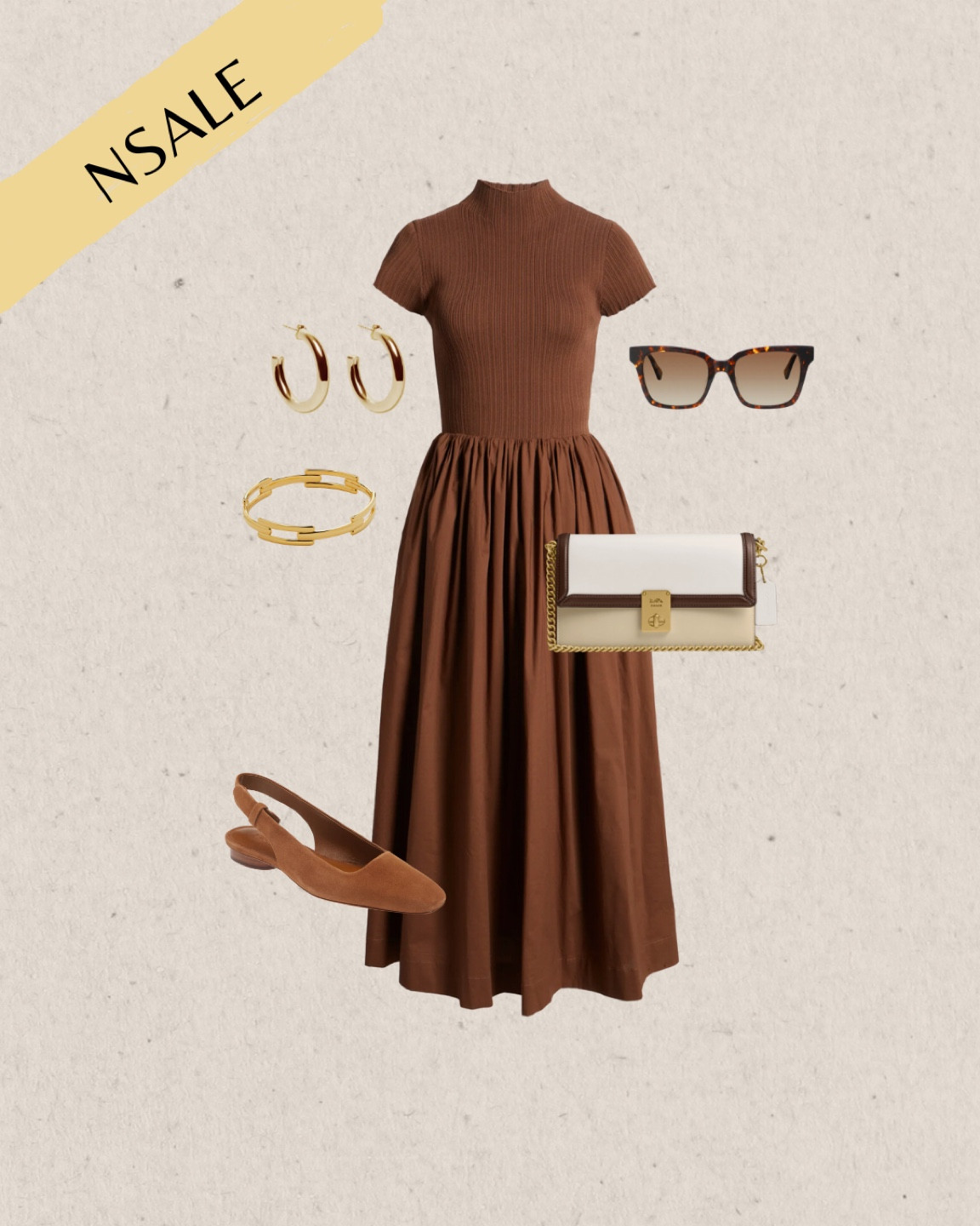 Nsale, Nordstrom sale, anniversary sale, dress, brown dress, fall dress, comfortable dresss

#LTKSummerSales #LTKxNSale #LTKSaleAlert