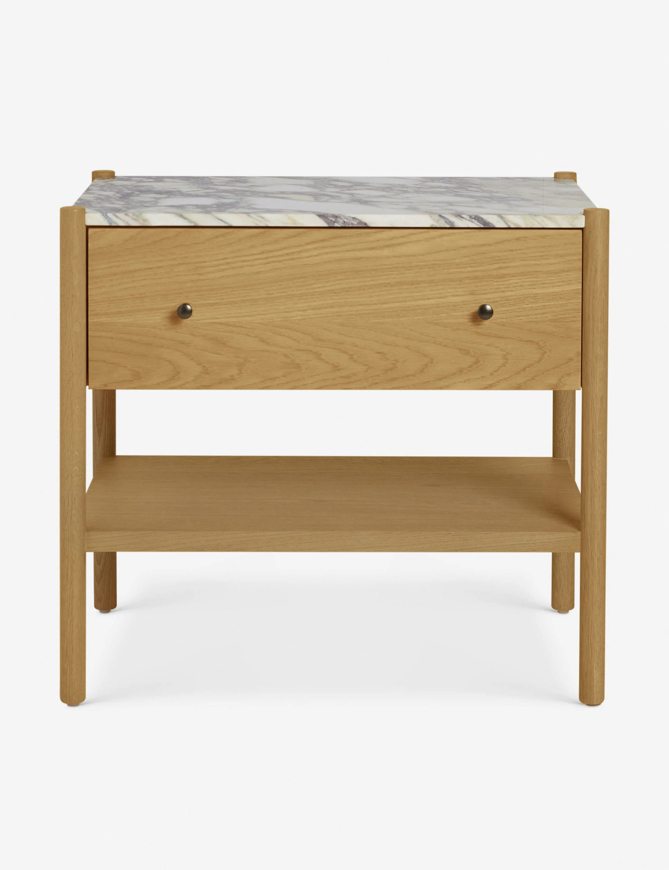 Philana Nightstand | Lulu and Georgia 